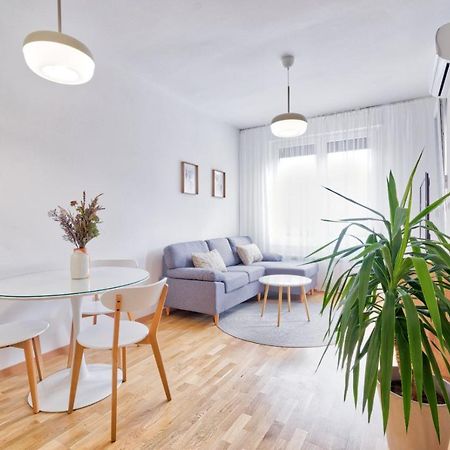 Goldenboy Apartments, Banja Luka Eksteriør billede
