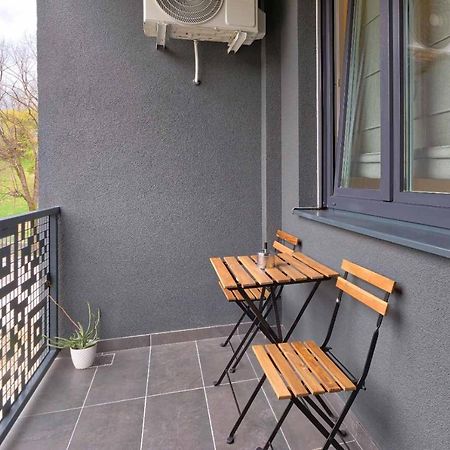 Goldenboy Apartments, Banja Luka Eksteriør billede