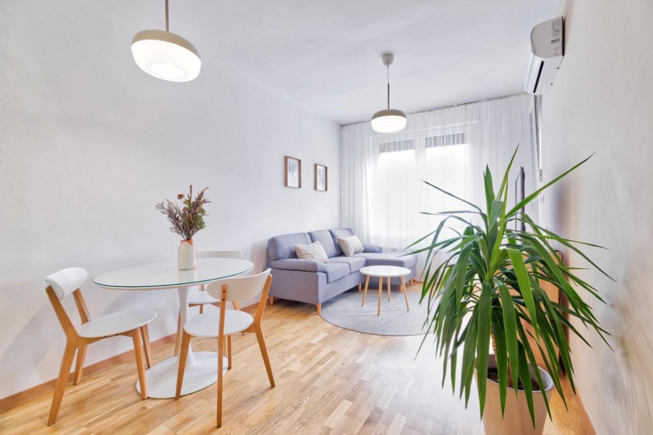 Goldenboy Apartments, Banja Luka Eksteriør billede