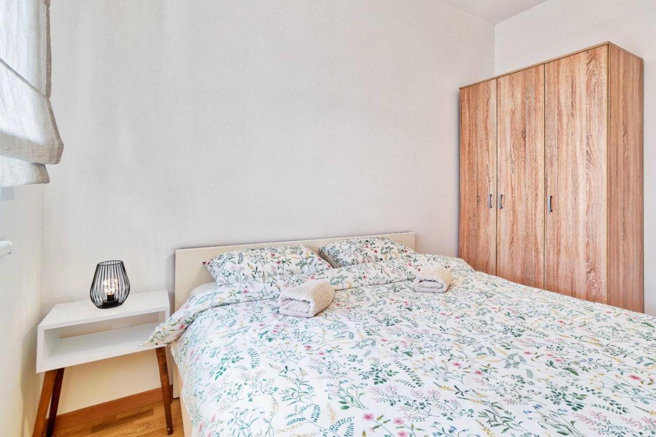 Goldenboy Apartments, Banja Luka Eksteriør billede