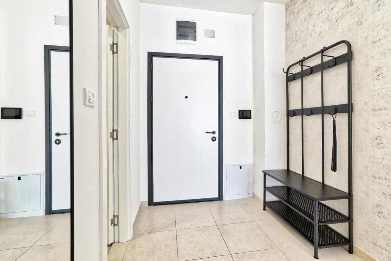 Goldenboy Apartments, Banja Luka Eksteriør billede