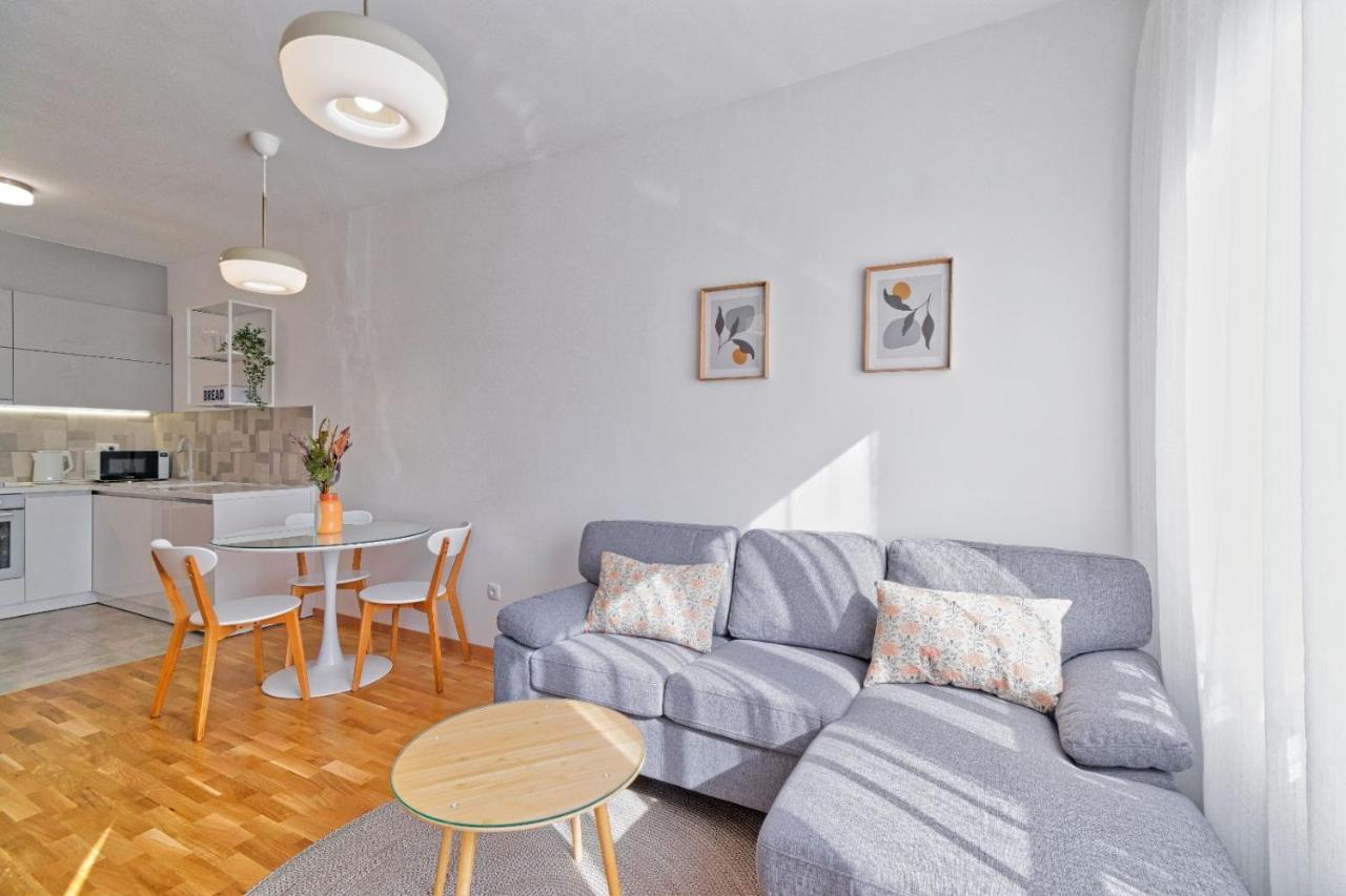 Goldenboy Apartments, Banja Luka Eksteriør billede