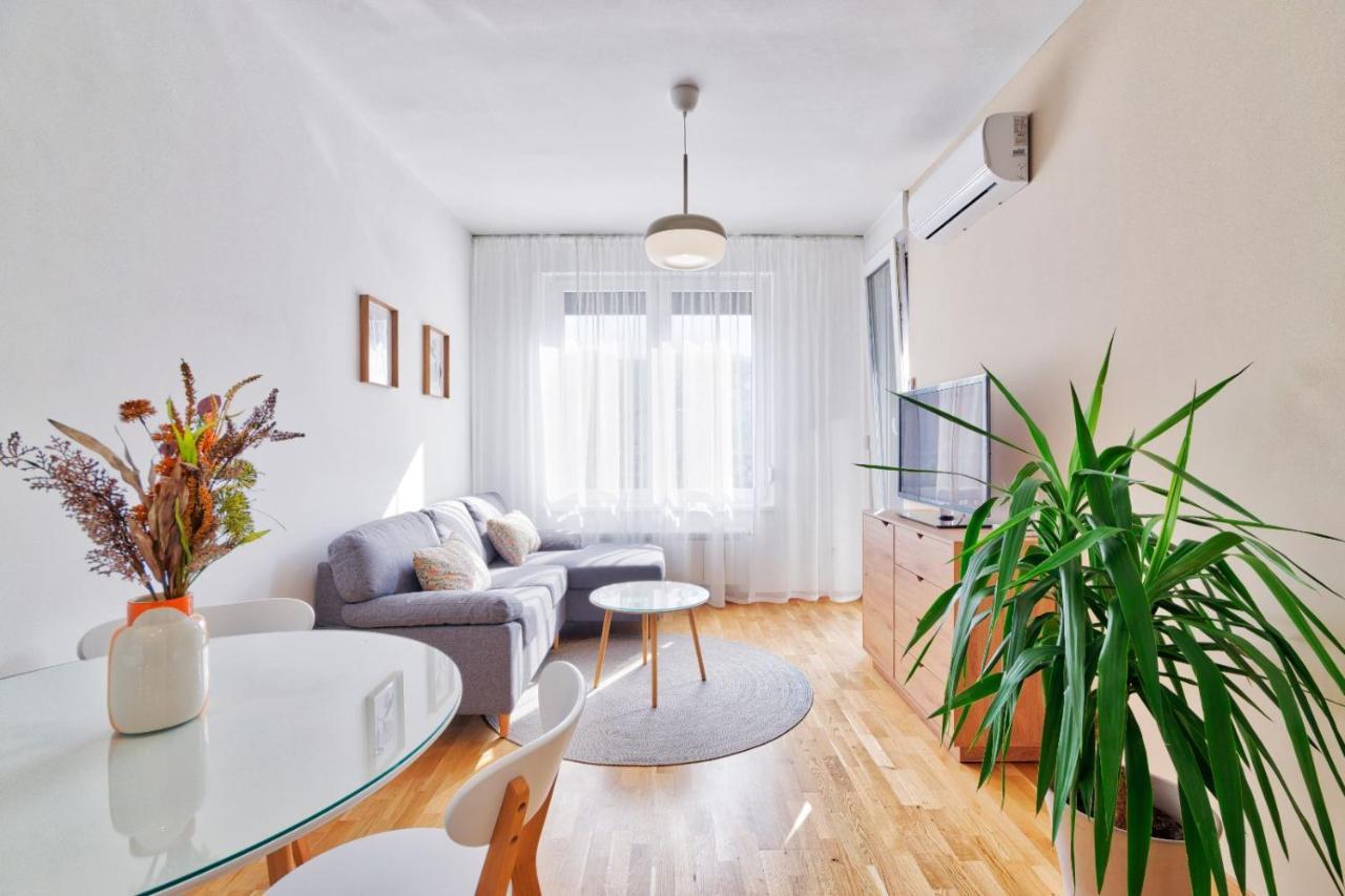 Goldenboy Apartments, Banja Luka Eksteriør billede