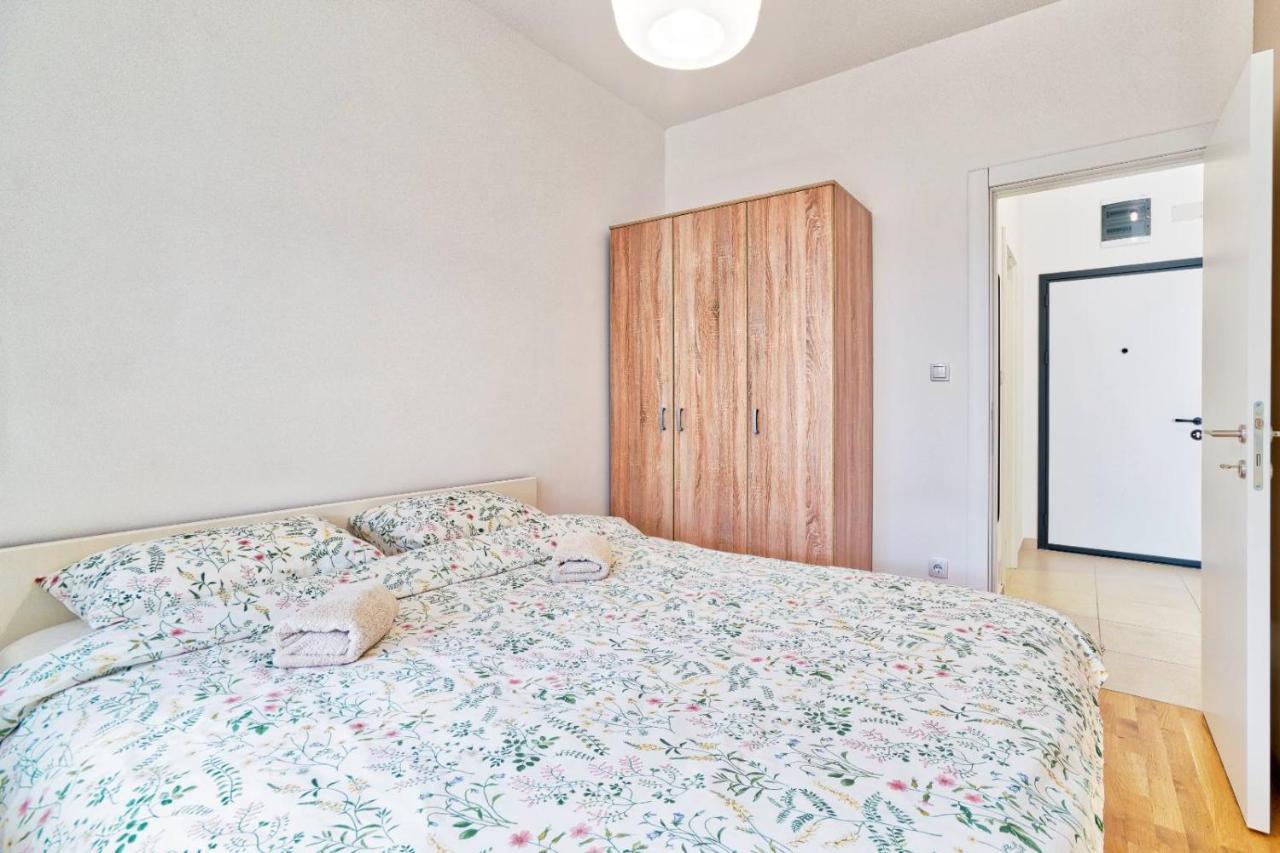 Goldenboy Apartments, Banja Luka Eksteriør billede