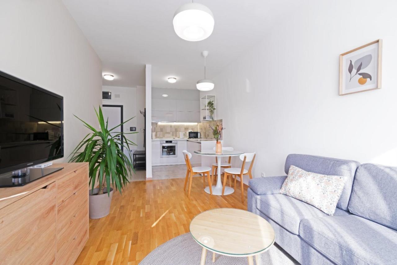 Goldenboy Apartments, Banja Luka Eksteriør billede