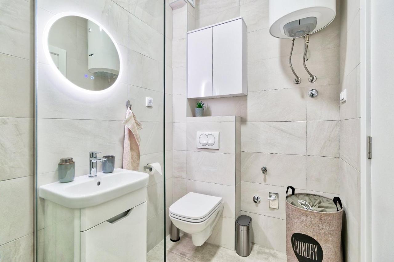 Goldenboy Apartments, Banja Luka Eksteriør billede
