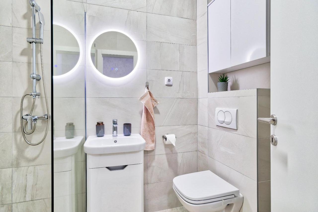 Goldenboy Apartments, Banja Luka Eksteriør billede