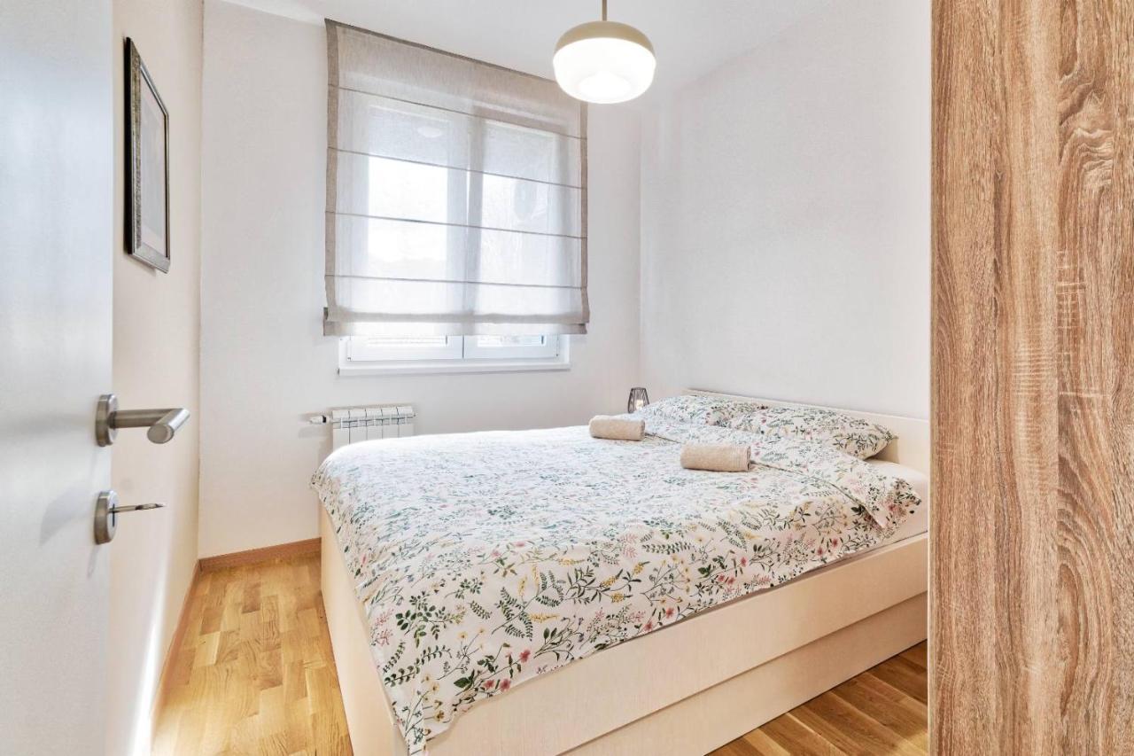 Goldenboy Apartments, Banja Luka Eksteriør billede