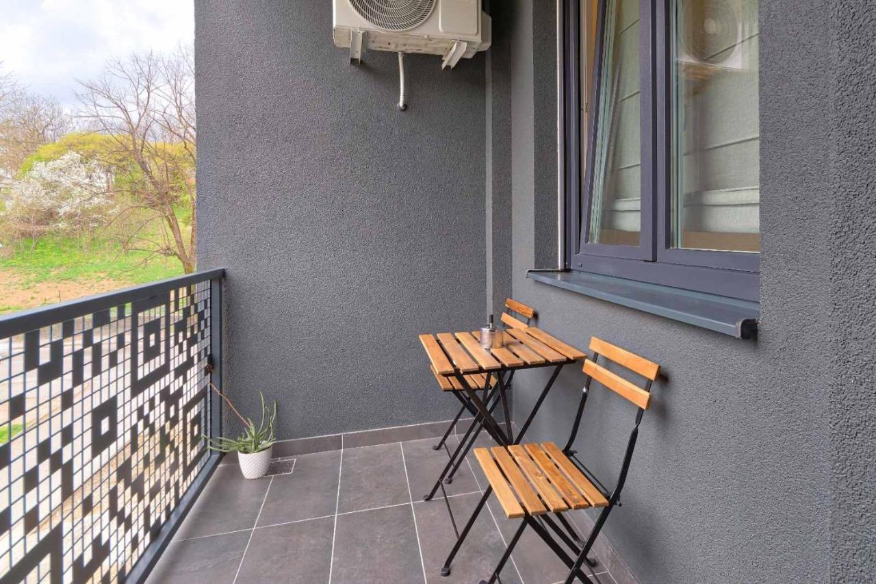 Goldenboy Apartments, Banja Luka Eksteriør billede
